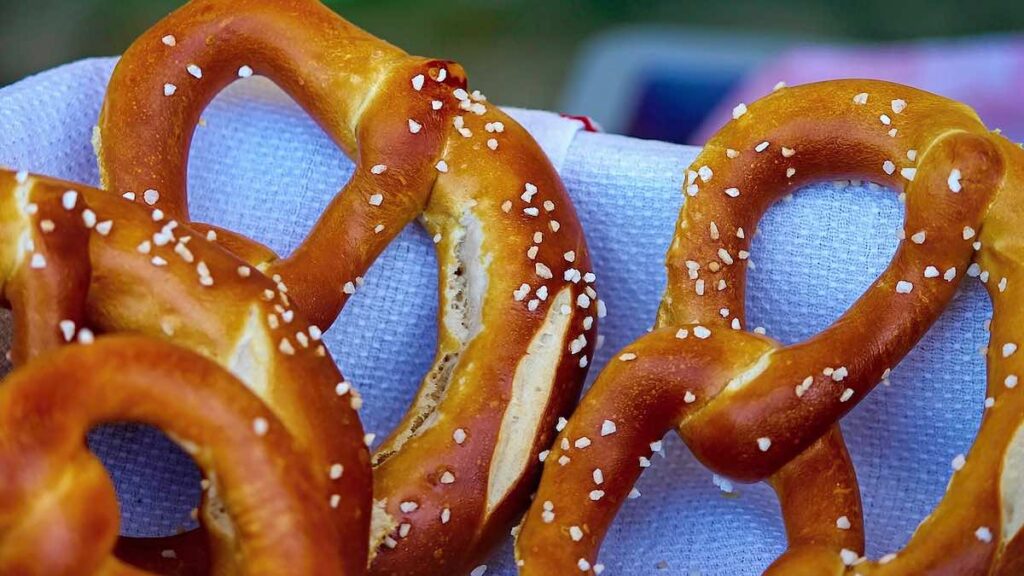 I salatini possono essere mangiati dai cani?